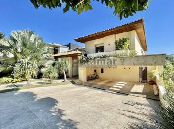 Casa · 610m² · 5 Quartos · 4 Vagas · Casa em condominio a venda 5 quartos Cotia Sp