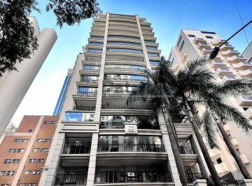 Apartamento · 368m² · 4 Quartos · 6 Vagas · APARTAMENTO ALTO PADRÃO Á VENDA NO JARDINS