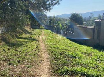 Terreno · 500m² · Terreno, Jardim Ana Rosa (Palmeiras), Suzano - R$ 180 mil, Cod: 817