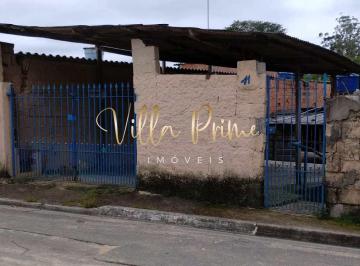 Casa · 300m² · 2 Quartos · 2 Vagas · Casa com 2 quartos, Vila Fátima, Suzano - R$ 160 mil, Cod: 815