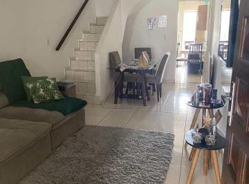 Casa · 84m² · 2 Quartos · 1 Vaga · Sobrado com 2 quartos, Jardim Kuabara, Taboão da Serra - R$ 480 mil, Cod: 5584