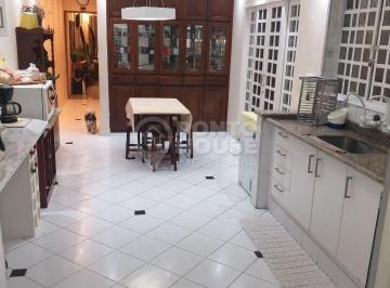 Casa · 168m² · 3 Quartos · 2 Vagas · Casa à Venda Vila Guarani, 3 Dormitórios, 2 Vagas, Toda Reformada, Ótimo Local