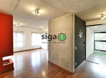 Apartamento · 70m² · 2 Quartos · 1 Vaga · Apartamento para Vender com 2 Quartos e 1 Vaga na Garagem em Tatuapé