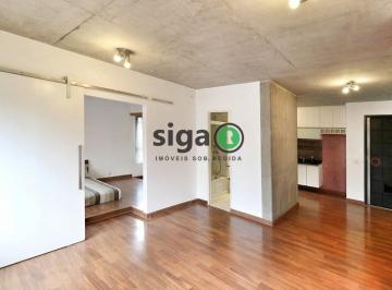 Apartamento · 70m² · 2 Quartos · 1 Vaga · Apartamento a Venda ou locação com 2 Quartos e 1 Vaga na Garagem em Tatuapé