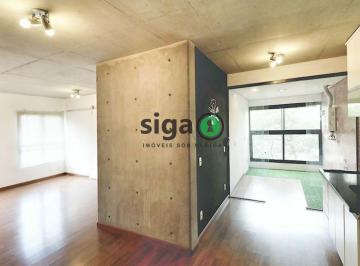 Apartamento · 70m² · 2 Quartos · 1 Vaga · Apartamento a Venda com 2 Quartos e 1 Vaga na Garagem em Tatuapé