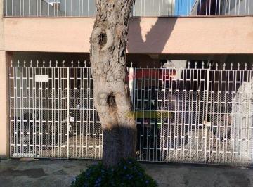Casa · 260m² · 4 Quartos · 2 Vagas · SOBRADO NO EDU CHAVES PARA MORAR OU RENDA, 4 DORMITÓRIOS, 2 VAGAS