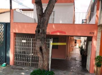Casa · 260m² · 4 Quartos · 2 Vagas · SOBRADO NO EDU CHAVES PARA MORAR OU RENDA, 4 DORMITÓRIOS, 2 VAGAS