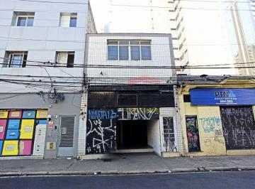 Comercial · 157m² · Prédio comercial à venda em Santana, próximo ao metrô!