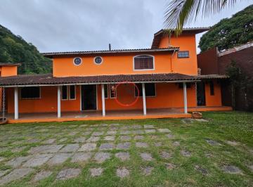 Imagem do Imóvel · CASA A VENDA NO CENTRINHO DE BOISSUCANGA, COM 2 SUÍTES A 100 METROS DA PRAIA, ACEITA PERMUTA EM SÃO 