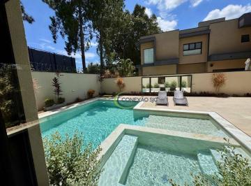 d2301724211f82dca7b0ee48665b8a858950d8fa · Sobrado à venda, 480 m² por R$ 6.950.000 - Jardim do Golfe