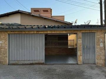 877009e6fad80e9476aa15769aba48758c544b76 · Casa com 5 dormitórios à venda, 260 m² por R$ 800.000,00 - Jardim Aeroporto I - Itu/SP