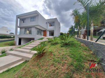 Imagem do Imóvel · Casa - Condomínio Boulevard - Lagoa Santa