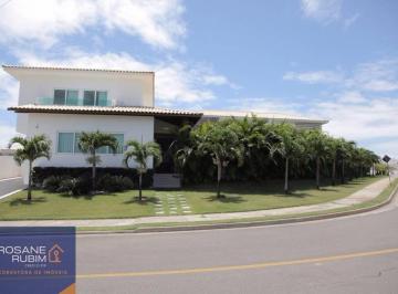 Casa · 990m² · 5 Quartos · 6 Vagas · Belíssima Casa Duplex com 990m² no Aphaville II