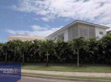 Casa · 990m² · 5 Quartos · 6 Vagas · Belíssima Casa Duplex com 990m² no Aphaville II