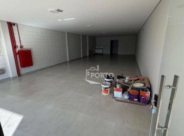 3056c6a9a6627467af898406c6fd3971aed32ba1 · Ponto comercial Salão para alugar no bairro Vila Rezende em Piracicaba