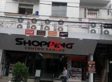 c4e8b9a007aeca14dec576631aca361aeb3abc8d · Prédio à venda, 1200 m² por R$ 1.920.000,00 - Centro - Santos/SP