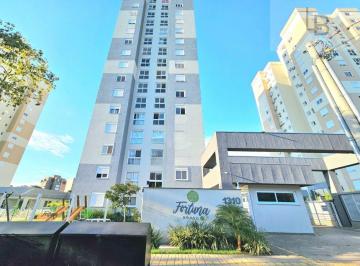 Apartamento · 57m² · 2 Quartos · 1 Vaga · Apartamento à venda no bairro Pátria Nova - Novo Hamburgo/RS