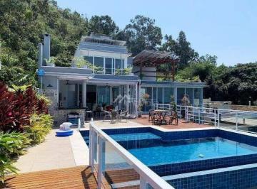 142971f21a3f671145e6f04ba96d3a1f8a1dd6b4 · Casa na Praia das Cigarras em São Sebastião