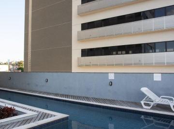 Apartamento · 40m² · 1 Quarto · 1 Vaga · Apartamento Flat para Venda em Luxemburgo Belo Horizonte-MG