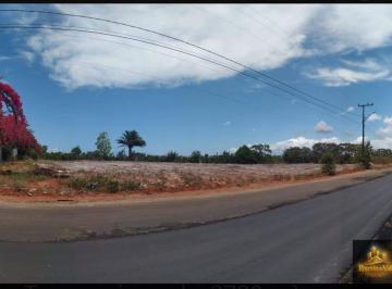 Terreno · 3000m² · Terreno em Arembepe 2.718m2 Escriturado
