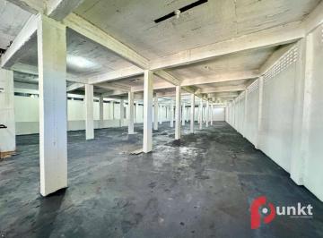 b395d3849f66e4eb8c6f24e141bcf10618b9bba4 · Prédio para alugar, 4000 m² por R$ 20.000,00/mês - São Jorge - Manaus/AM
