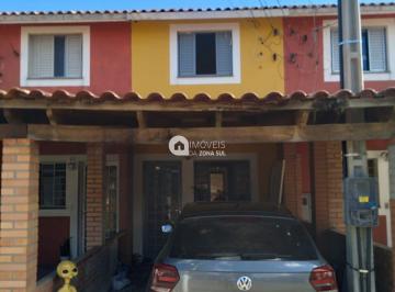 Casa · 2 Quartos · 1 Vaga · Casa à venda no bairro Hípica - Porto Alegre/RS