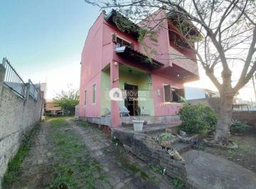 Casa · 116m² · 3 Quartos · 4 Vagas · Casa em Aparecida, Alvorada/RS