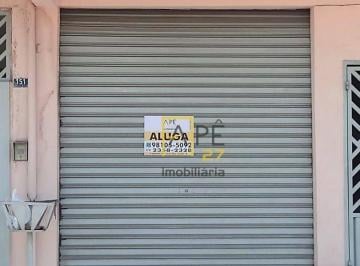 23460b9f4230cbeffb413537a102143bd356290b · Salão para alugar, 45 m² por R$ 2.000,00/mês - Jardim Santa Emilia - Guarulhos/SP