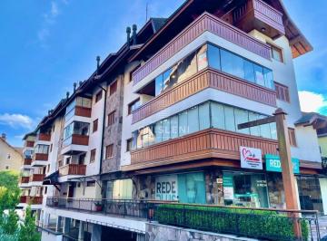 Apartamento · 96m² · 2 Vagas · APARTAMENTO DE FRENTE PARA A BORGES DE MEDEIROS
