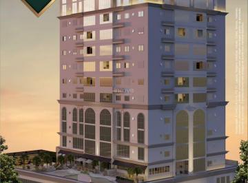Apartamento · 2 Quartos · 1 Vaga · Apartamento Alto Padrão em Laguna - Cais Marina