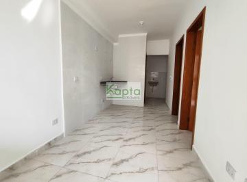 Apartamento · 34m² · 2 Quartos · Apartamento Padrão , 2 dormitorios, vila mangalot