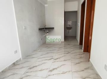 Apartamento · 34m² · 2 Quartos · Apartamento Padrão São Domingos