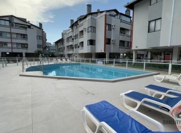 Apartamento · 116m² · 2 Quartos · 1 Vaga · Apartamento Cobertura Mobiliada à Venda na Praia dos Ingleses - Florianópolis - SC