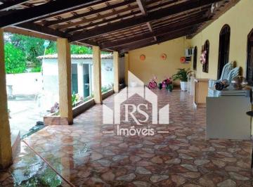 2013054202ec10ad7b4c5718b0d0577d71030ce8 · Casa com 2 dormitórios à venda, 90 m² por R$ 230.000,00 - Laranjal - São Gonçalo/RJ