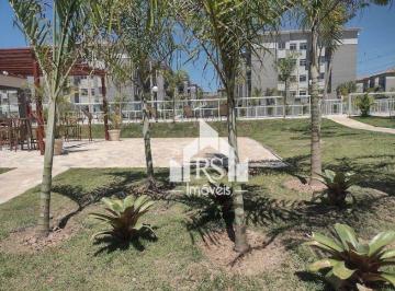 c42992a3042497b2b3899ca7349d91fdd7dfa990 · Apartamento com 2 dormitórios à venda, 47 m² por R$ 140.000,00 - Novo Horizonte (Manilha) - Itaboraí