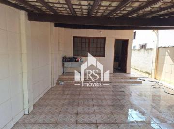 6c10c00f7973c6bbf0d5bc6a2fd2f72d0de38f96 · Casa com 2 dormitórios à venda, 85 m² por R$ 290.000,00 - Ampliação - Itaboraí/RJ