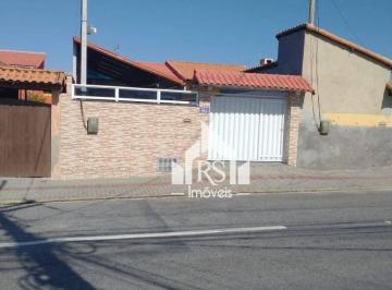4675e22c185314205f003f4fca3face534cf9c3f · Casa com 1 dormitório à venda, 200 m² por R$ 430.000,00 - Cordeirinho - Maricá/RJ