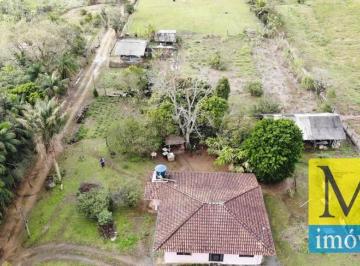 478a5d8e28ae2dfa6075d9adde8b05311f616361 · Área à venda, 57000 m² por R$ 6.990.000,00 - São Cristovão - Penha/SC