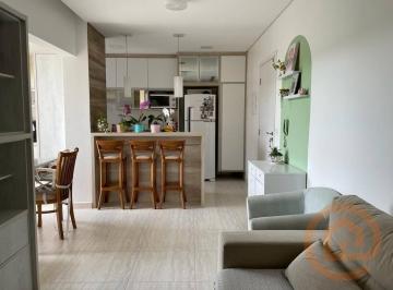 8ff64deb801231e05e947a8537085e986d656832 · Apartamento à venda, 65 m² por R$ 770.000,00 - Jardim Ana Maria - Jundiaí/SP