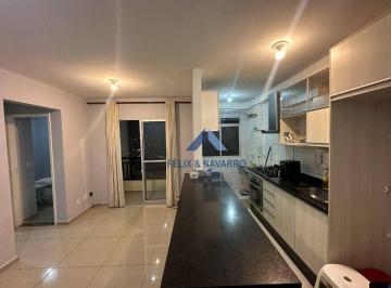 0e6c3a5bc26f74cc8f0aac3ec83fb3c556a0ee0f · Apartamento com 2 dormitórios e 1 vaga à venda, 47 m² por R$ 285.000 - Vila Penteado - São Paulo/SP