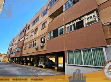 0015976af33fe9caeb6f0e2b016cf6ce2c7d1cd6 · Apartamento com 3 dormitórios à venda, 110 m² por R$ 230.000,00 - Montese - Fortaleza/CE