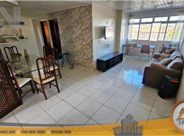 9fad655401c251ac730cca8f0ea950569d71ef01 · Apartamento com 3 dormitórios à venda, 110 m² por R$ 245.000,00 - Montese - Fortaleza/CE