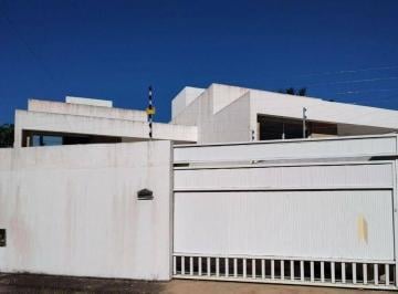 Portão elétrico · Casa com 2 dormitórios à venda, 97 m² por R$ 449.000,00 - Carapibus - Conde/PB