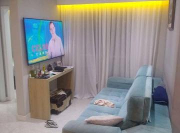 ff65f96fd3f58d26cf45b7ef590831affeba797f · CONDOMÍNIO VISTA CANTAREIRA Excelente Apartamento com 2 dormitórios à venda, 54 m² por R$ 370.000 - 