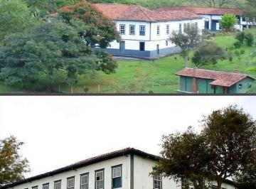 11b06d43395e762d5f07f1c87b9c46b37677b57f · Fazenda Histórica de 1832 à venda, 1333100 m² por R$ 15.000.000 - Marins - Piquete/SP