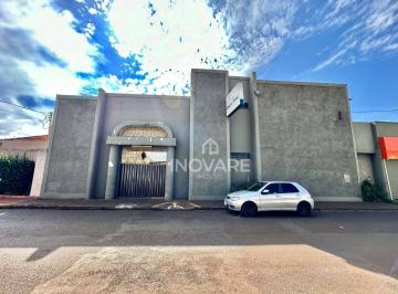 9dbb29f03445a829e8635b415c407649b3066bb5 · Prédio para alugar, 970 m² por R$ 12.000,00/mês - Setor Central - Itumbiara/GO