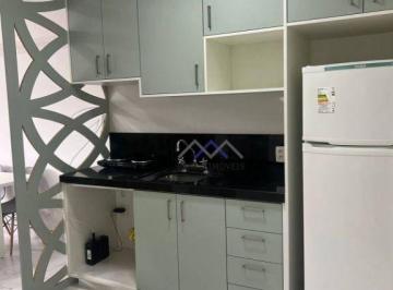 3097a802f2889a5713379f2a754c1cc9a24213cb · Flat com 1 dormitório para alugar, 47 m² por R$ 4.140,00/mês - Centro - Jundiaí/SP