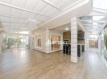 6391926dacef1a674a282173732df74b81cf74a4 · Casa com 3 Quartos para alugar, 250 m² por R$ 10.875/mês - Santa Felicidade - Curitiba/PR