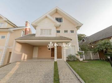 b22753ff28d7f2a89e576d1eb17da70997a565a5 · Casa com 3 Quartos para alugar, 250 m² por R$ 10.875/mês - Santa Felicidade - Curitiba/PR