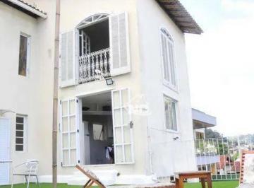 1e787e3376d4021ee2fc413c8de7539d9235d966 · Casa com 4 dormitórios à venda, 354 m² por R$ 1.395.000,00 - São Francisco - Niterói/RJ